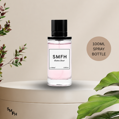 Inspired by Tom Ford Neroli Portofino