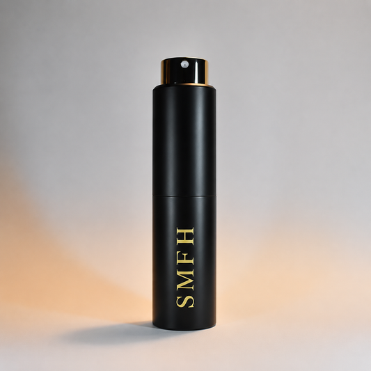 Inspired by Tom Ford Oud Wood