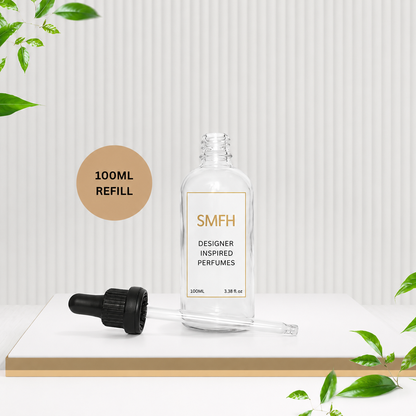 SMFH Angels’ Share Inspired Perfume